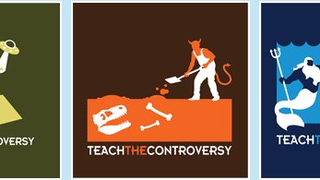 Absurdist Pro-Science T-Shirts for Every Occasion